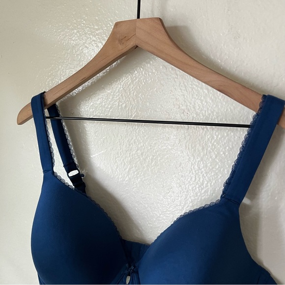 Paramour | Sensational Brushed Micro T-Shirt Bra - Picture 2 of 5